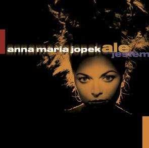 Anna Maria Jopek- 3 płyty cd:Ale Jestem,Bosa,Jasnoslyszenie,nowe,folia