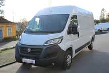 Fiat DUCATO 2.3 M-JET L3H2