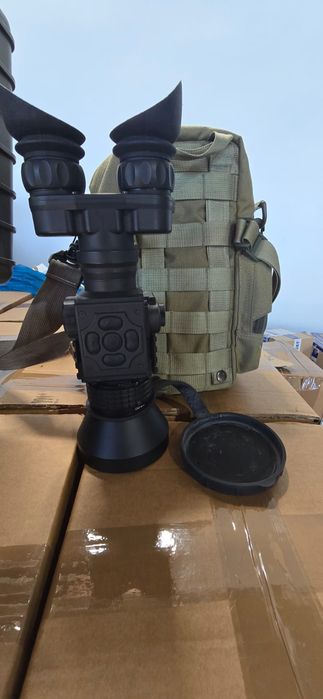termowizor/celownik AGM Explorator TB75-384 Long Range Thermal Imaging