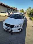 Sprzedam Volvo XC60 R-design