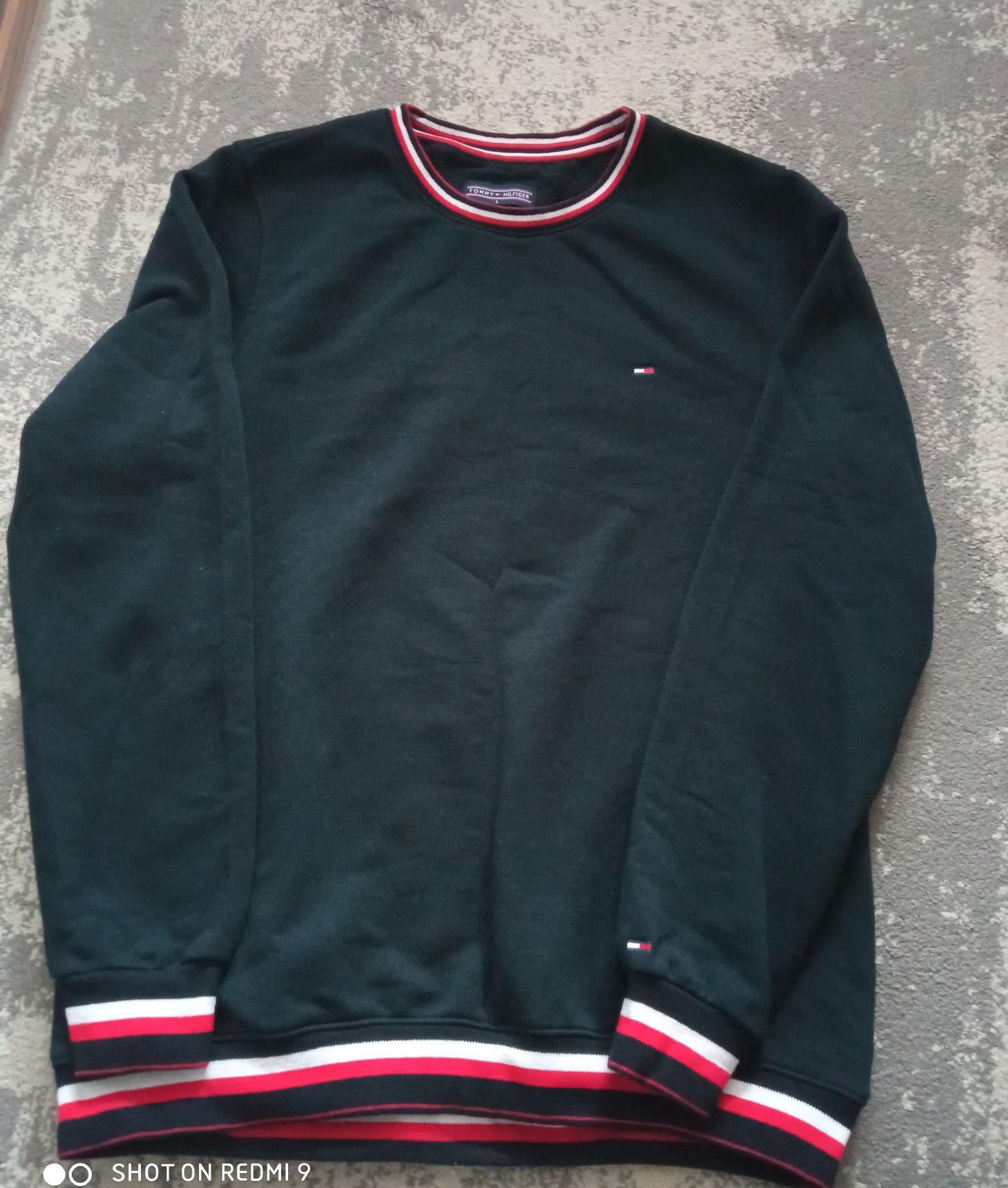 Bluza Tommy Hilfiger L
