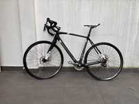 Bicicleta de Estrada - Specialized