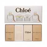 Chloe Les Parfums zestaw MINIATUR