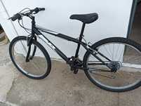 Bicicleta de homem