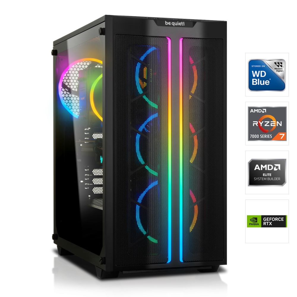 Игровой ПК Новый i7-14700KF / RTX 4080 Super