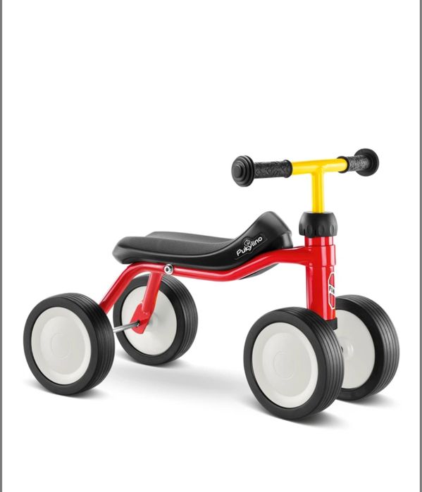 Біговел-каталка для малюків Puky Pukylino