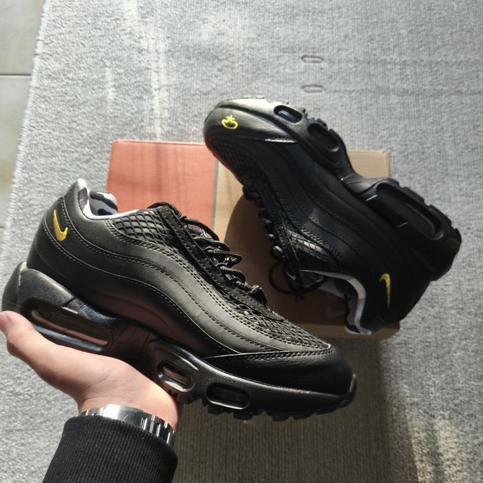 Air max 95 corteiz
