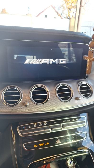 Продам авто, мерс E клас в амг пакеті