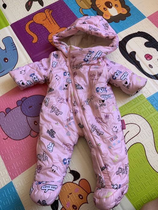 Комбінезон