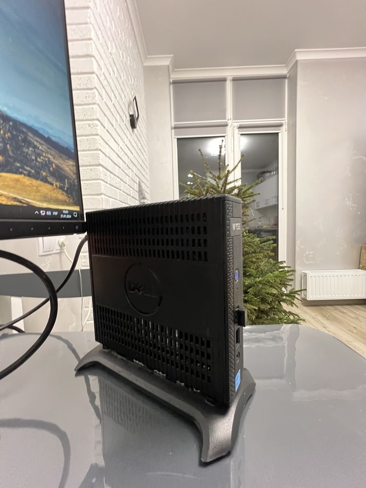 Компʼютер Dell Wyse