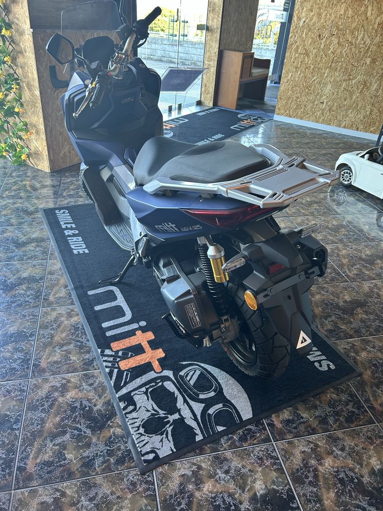 Scooter ADV 125cc