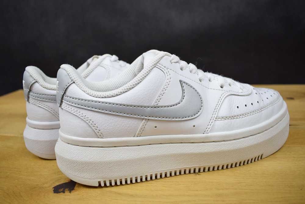 Nike, COURT VISION ALTA LTR, buty sportowe, rozmiar 36,5