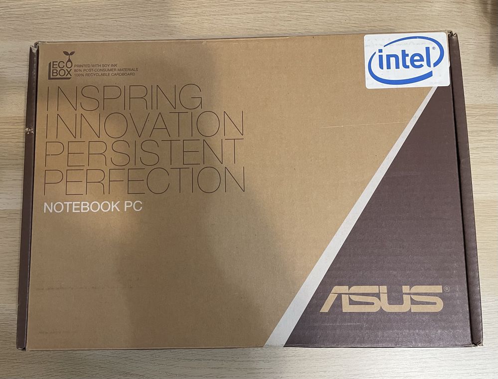 Ноубук ASUS K55VM DDR 8 GB / SSD 256 GB