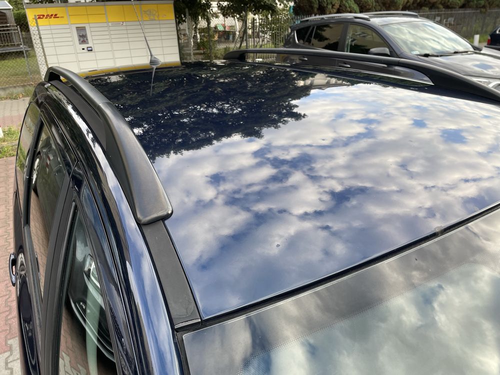 Peugeot 307 kombi 1.6 benzyna
