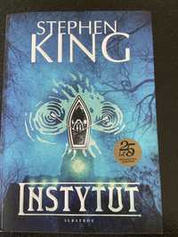 Instytut - Stephen King