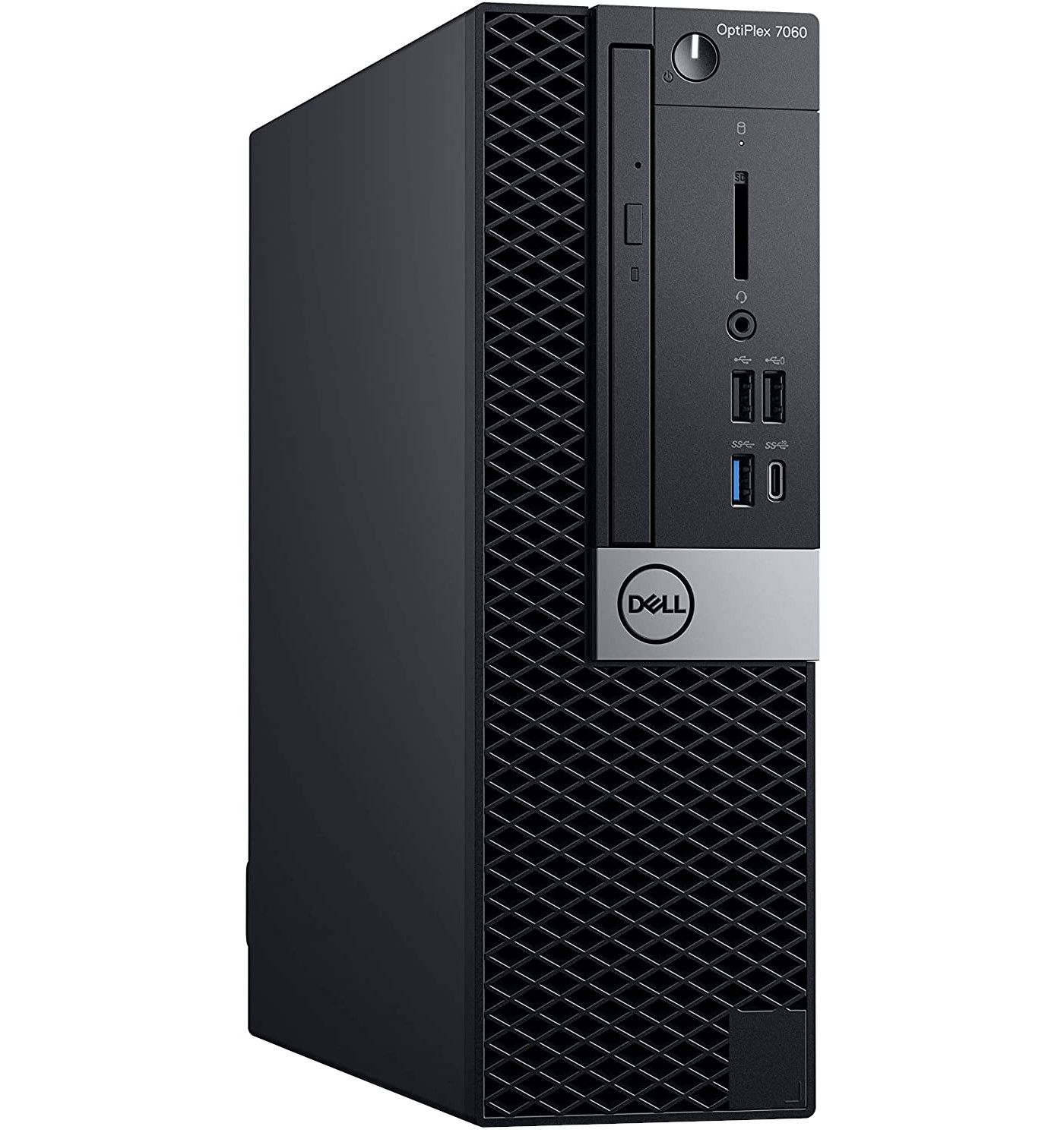 Komputer Stacjonarny Dell Optiplex 7060 SFF i5-8500 8GB 256GB W11 KL A