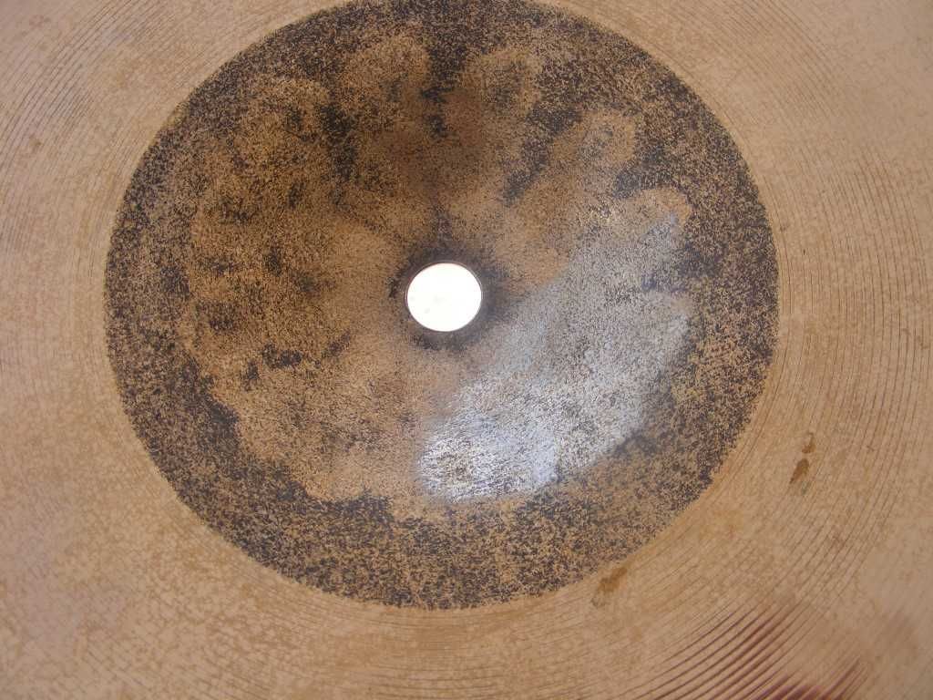 Sabian hhx china 18 brilliant