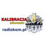 KALIBRACJA ALKOMATU Toruń, bądź pewien wyniku. RADIOKOM