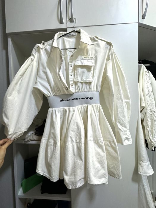 Сукня alexanderwang