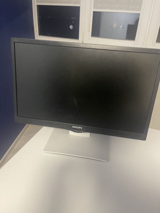 Монитор для пк philips