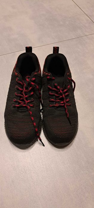 Buty robocze Urgent damskie rozm.36