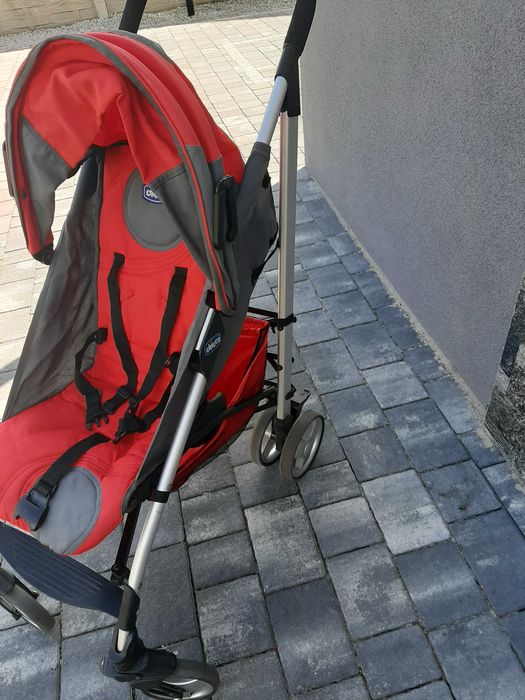 Wózek spacerowy (parasolka) Chicco