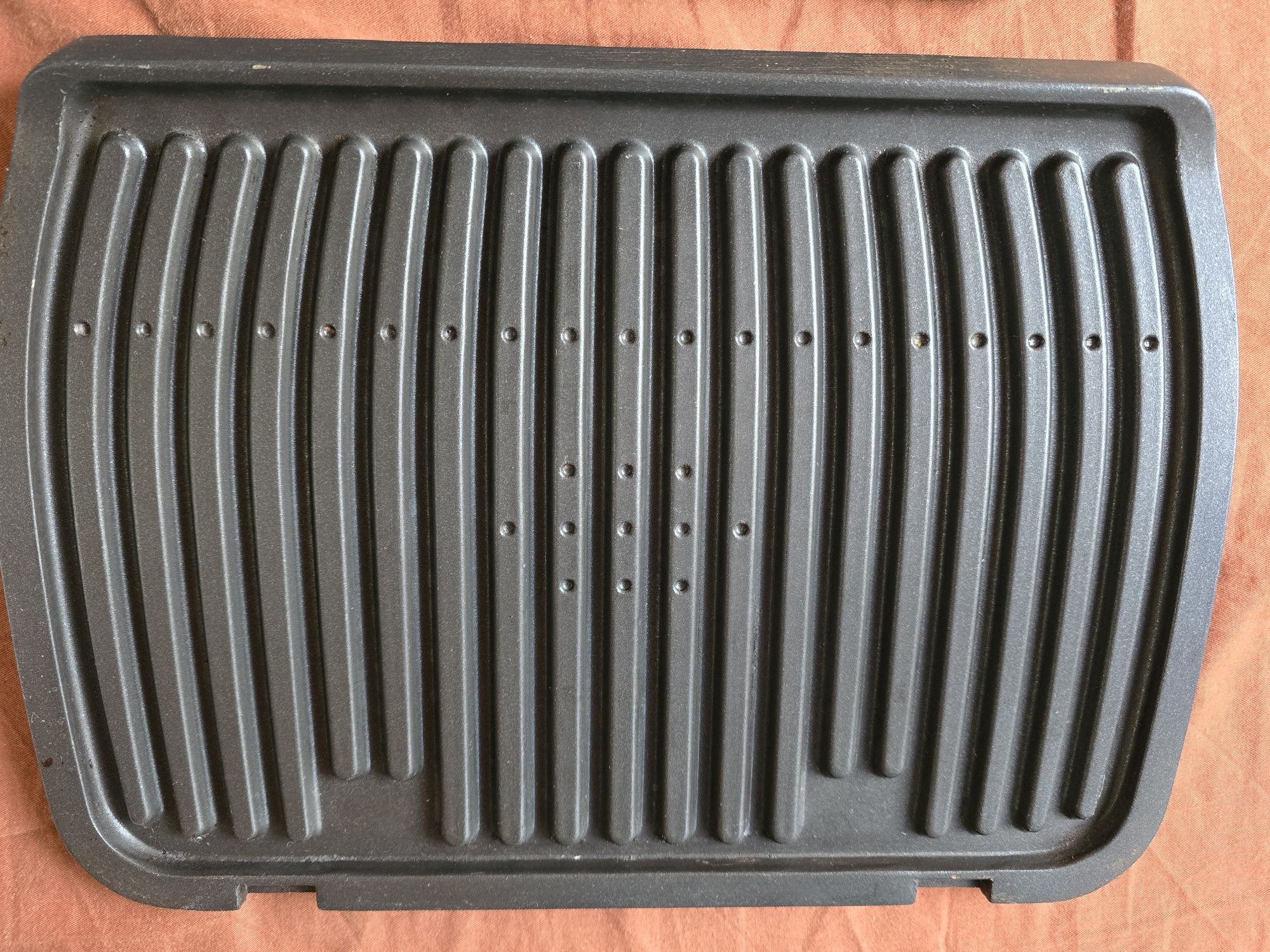 Grill elektryczny TEFAL OptiGrill Elite