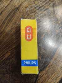 Válvula Philips EF80