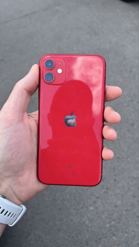 Iphone 11 neverlock