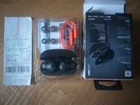 Sluchawki JBL bluetooth