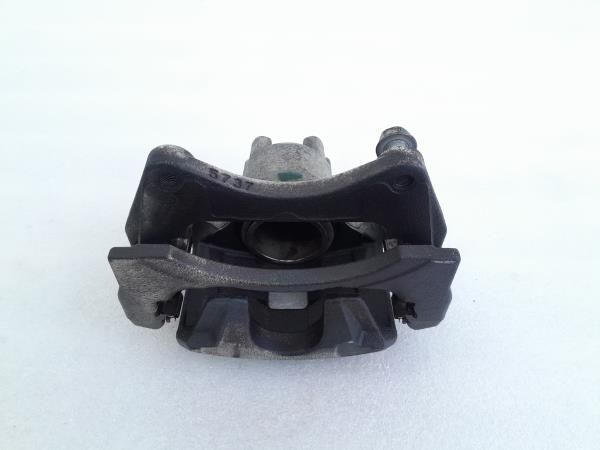 Pinça travão / maxila de travão frente esquerda MITSUBISHI ASX (GA_W_)