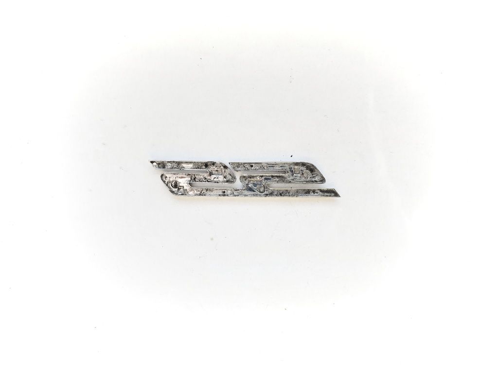 Znaczek Napis Emblemat SS metal Chevrolet CAMARO