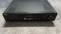 Magnetowid Video Wideo VHS SLV-E710 HI-FI STEREO 6 GŁOWIC