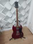 Gitara elektryczna SG