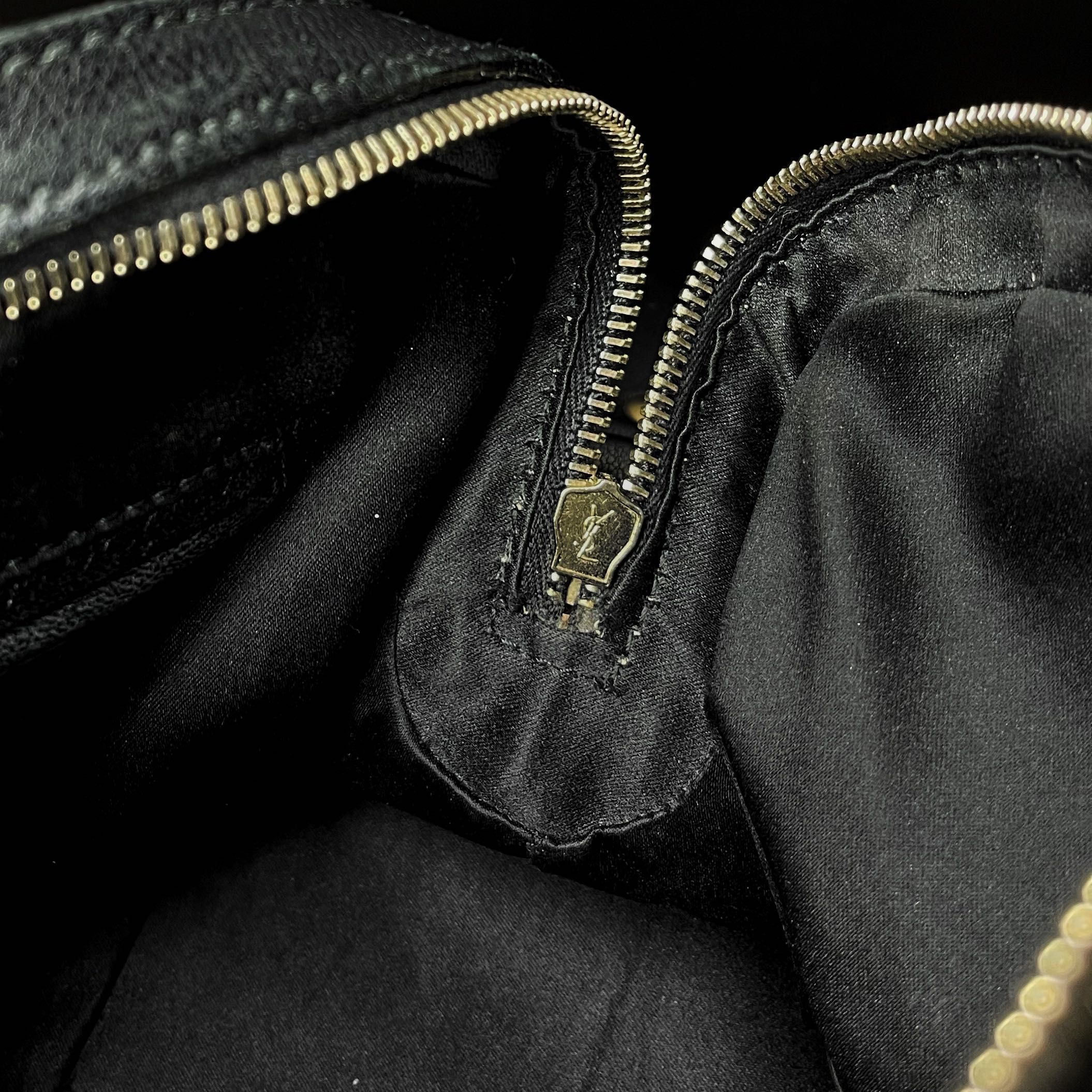 torba yves saint laurent muse handbag originalny