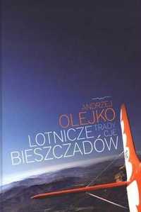 Lotnicze tradycje Bieszczadów Fotografie Album