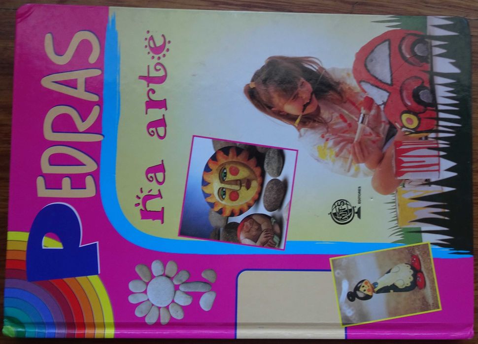 Pedras na Arte de Maria Manzini e Alessandro Pennasilico