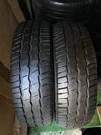215/75 R16C Rotalla Transporter 22 год ,пара шин.