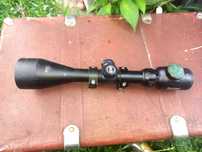 Оптичний приціл Bushnell 1.5- 7х50Е