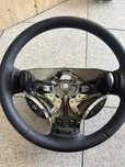 Volante Rover 75 - Estofado