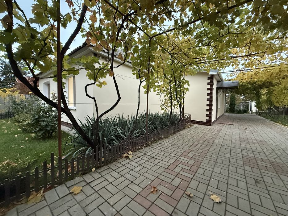 Продаю ухоженный дом 100м2. Ингульский район.