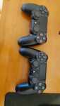 Playstation 4 com um ano de uso