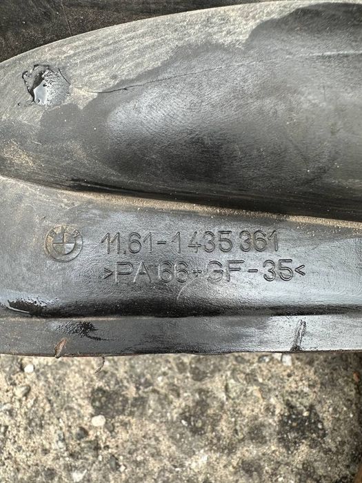 Впускний колектор BMW X5 M62B44 11.61-1435361