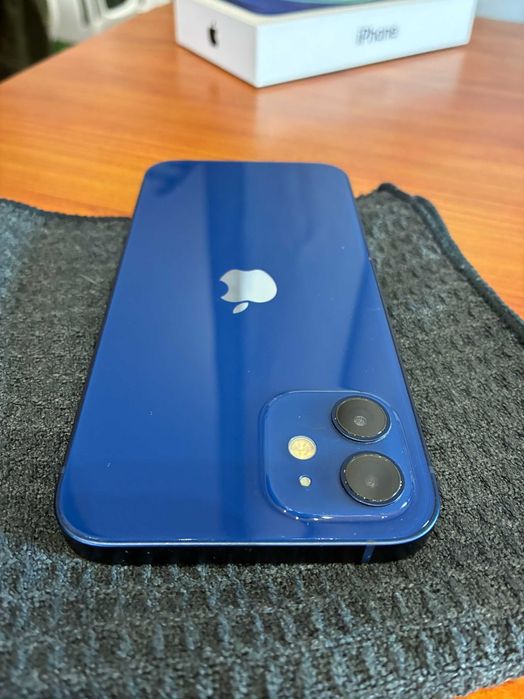 Продам iPhone 12 128 gb