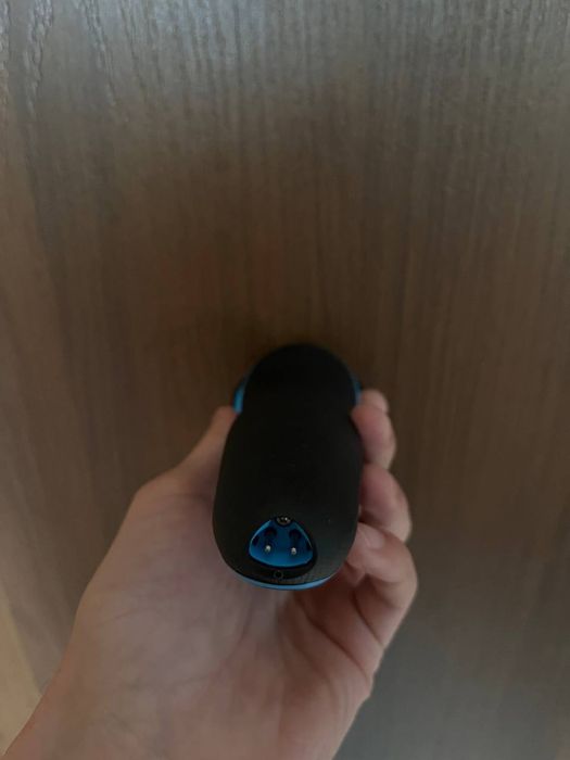 Braun Series 5 — Стан нової, з зарядкою