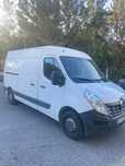 Renault Master 2.3 DCI L2H2 COM FRIO IVA DEDUTIVEL