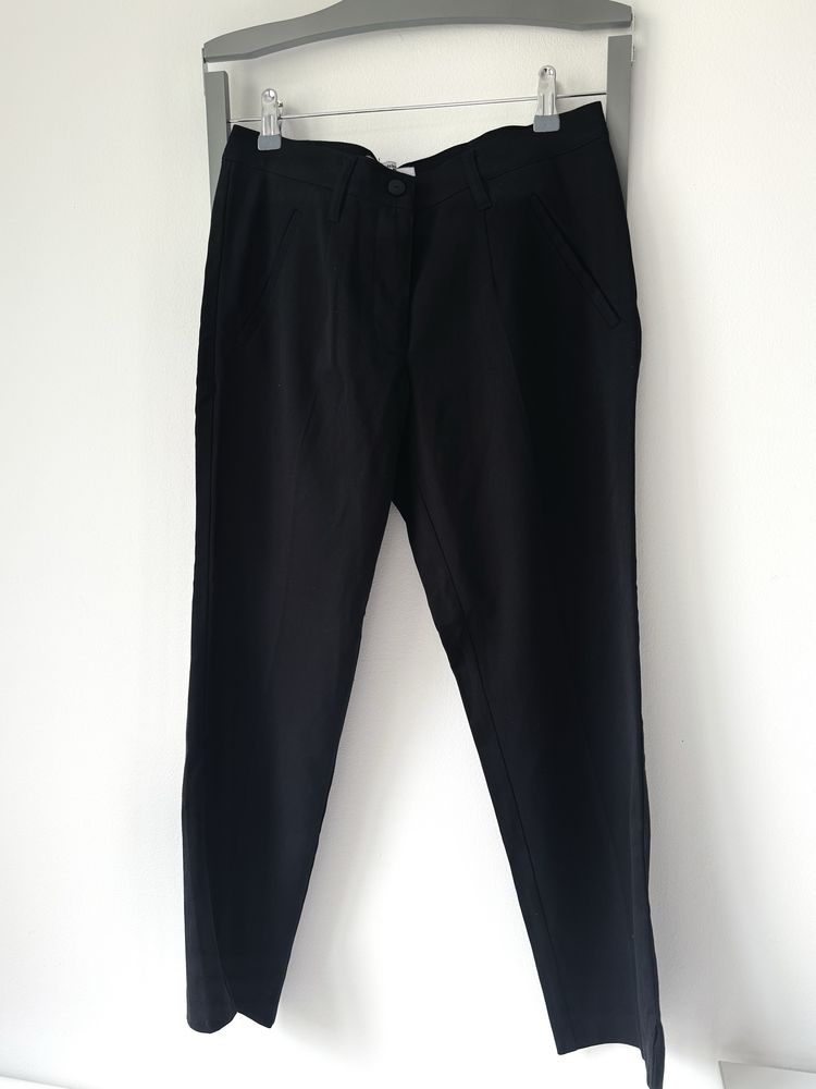 Eleganckie spodnie damskie BPC NOWE