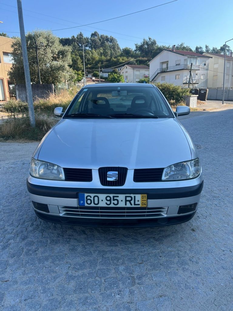 Seat ibiza 6k2 vp 110