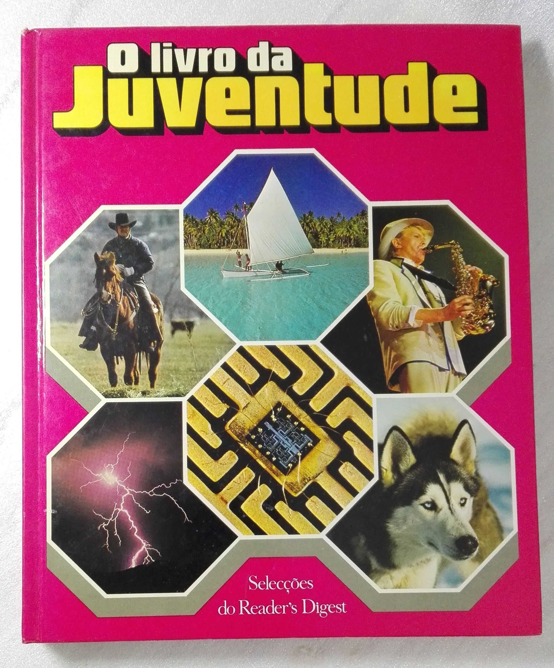 Livro O Livro da Juventude