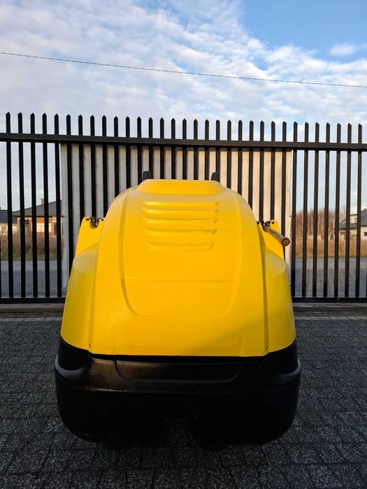 Myjka ciśnieniowa Karcher HDS 13/20-4S *9,3kW*200 bar*1300l/h*400V